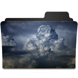 Clouds & Sky Icon 256x256 png